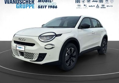 Fiat 600, 2026