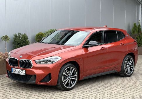 BMW X2, 2020 2