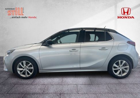 Opel Corsa, 2023 3
