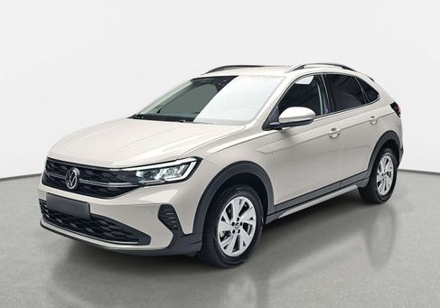 Volkswagen Taigo, 2025