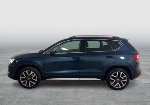 Seat Ateca, 2023