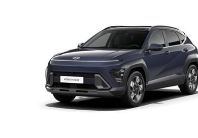 Hyundai Kona, 2026