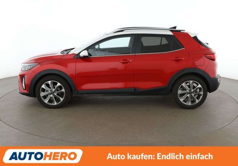 Kia Stonic, 2022