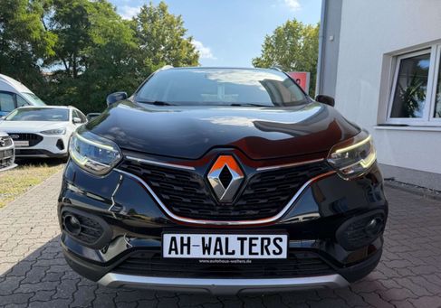 Renault Kadjar, 2019