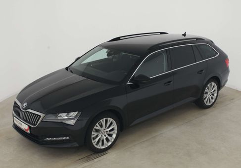 Skoda Superb, 2024
