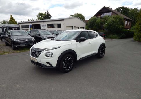 Nissan Juke, 2023 3