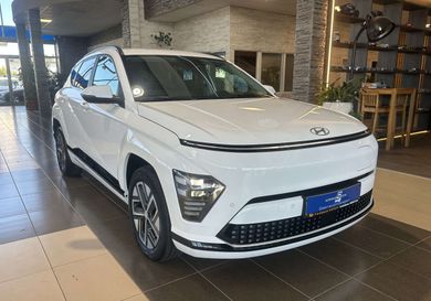 Hyundai Kona, 2024