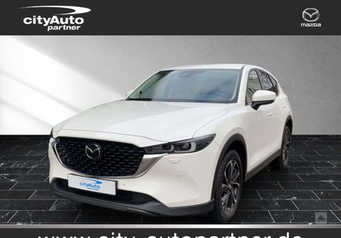 Mazda CX-5, 2023