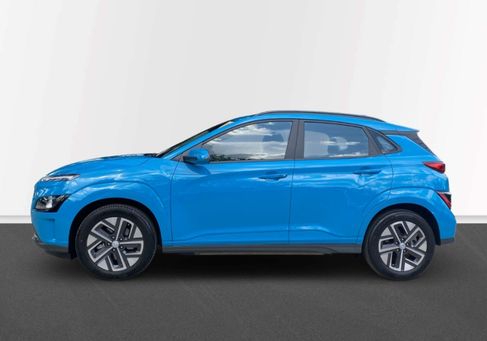 Hyundai Kona, 2023 2