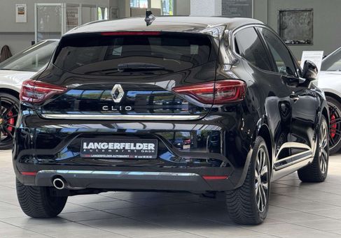 Renault Clio, 2023