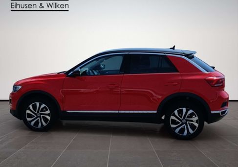 Volkswagen T-Roc, 2021 3
