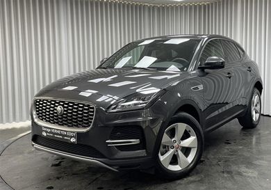 Jaguar E-Pace, 2023