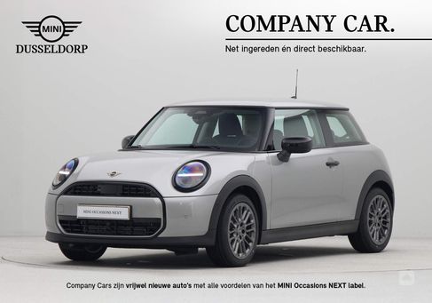 MINI, 2024