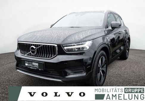 Volvo XC40, 2021