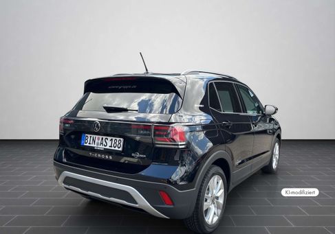 Volkswagen T-Cross, 2026