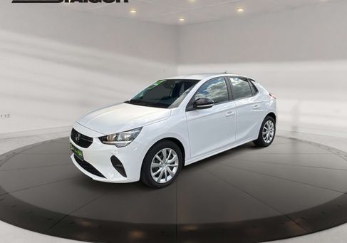 Opel Corsa, 2023 2