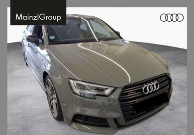 Audi A3, 2020