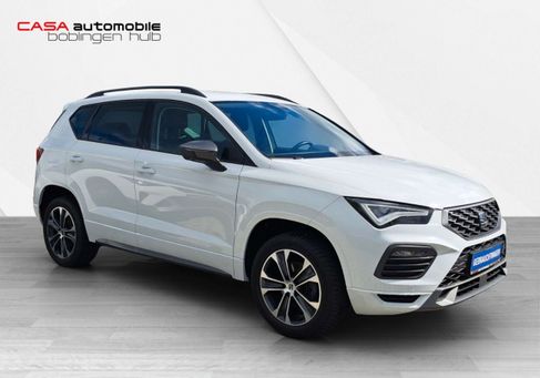 Seat Ateca, 2023