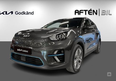 Kia Niro, 2022