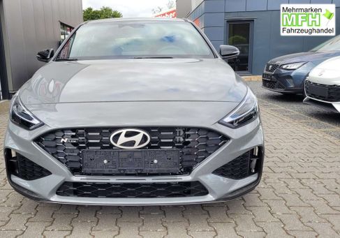 Hyundai i30, 2026 2