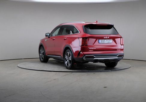 Kia Sorento, 2023 2