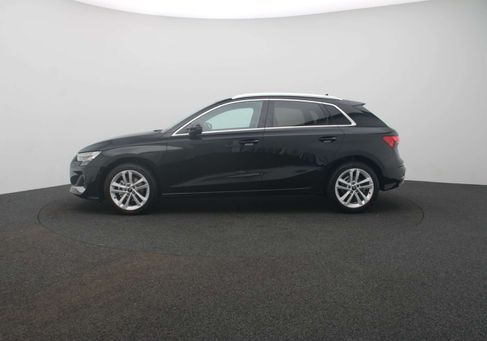 Audi A3, 2025