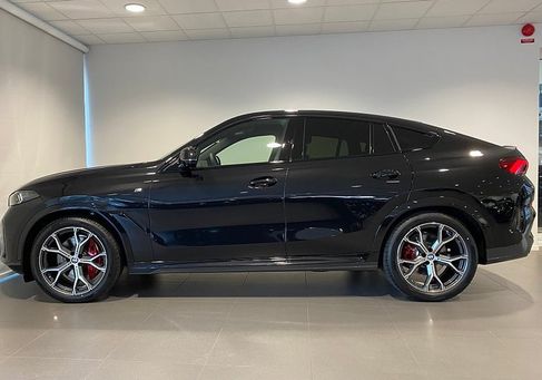 BMW X6, 2026
