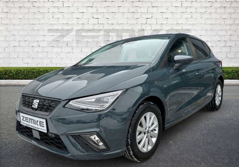 Seat Ibiza, 2025