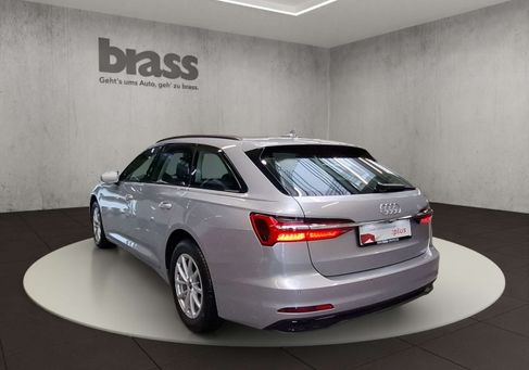 Audi A6, 2024 3