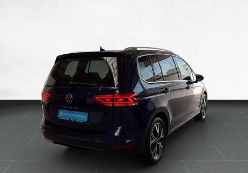 Volkswagen Touran, 2023 3