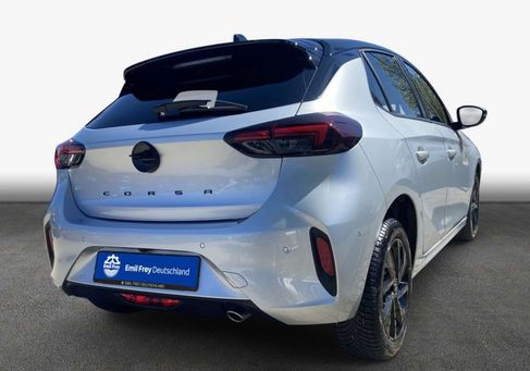 Opel Corsa, 2024 2