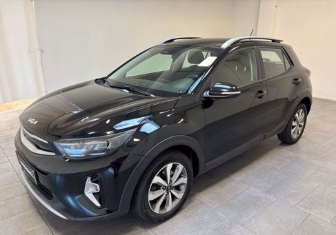 Kia Stonic, 2023