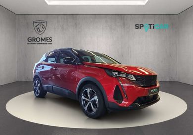 Peugeot 3008, 2023