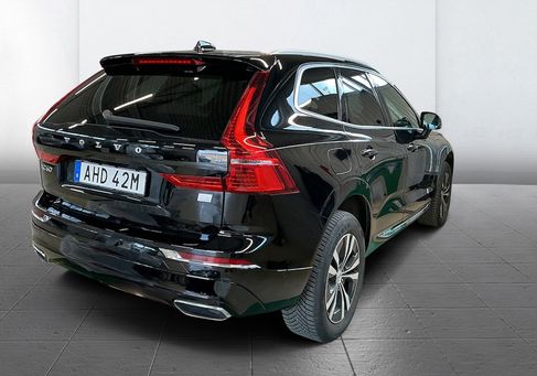 Volvo XC60, 2021 3