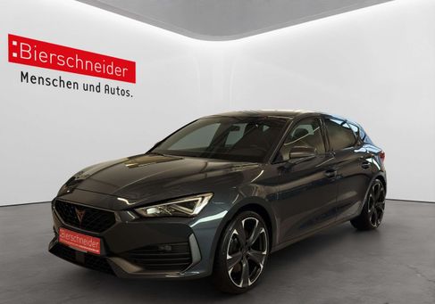 Cupra Leon, 2023