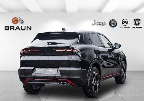 Alfa Romeo Junior, 2025