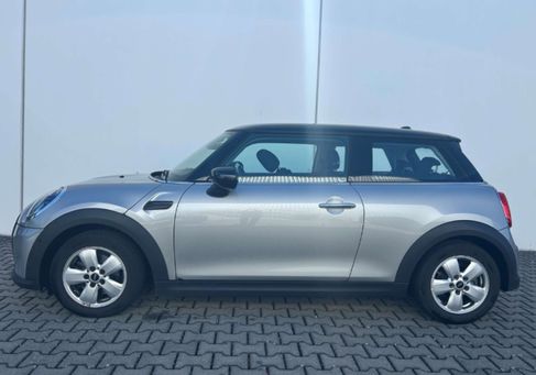 MINI Cooper, 2023