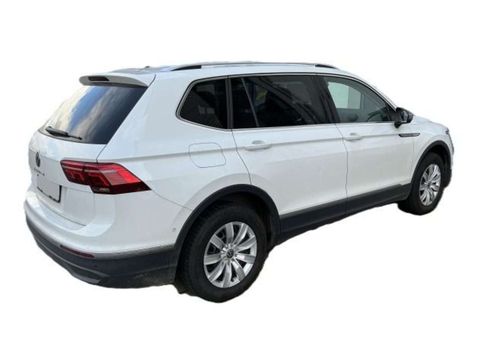 Volkswagen Tiguan Allspace, 2023