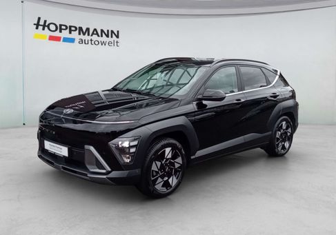 Hyundai Kona, 2023 2