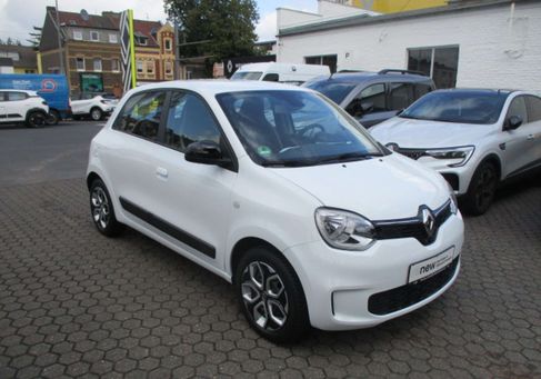 Renault Twingo, 2023