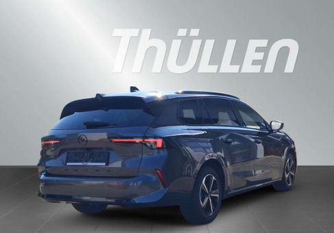Opel Astra, 2024