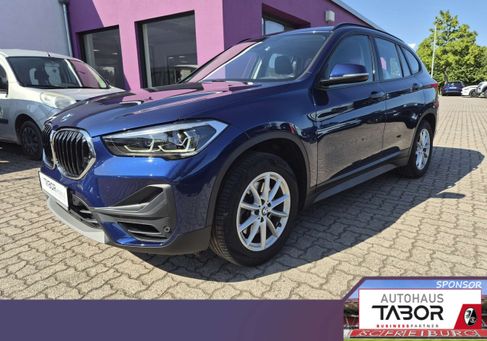 BMW X1, 2019 2