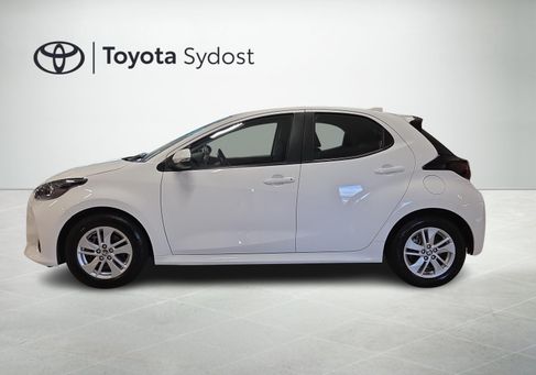 Toyota Yaris, 2024 3