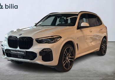 BMW X5, 2019