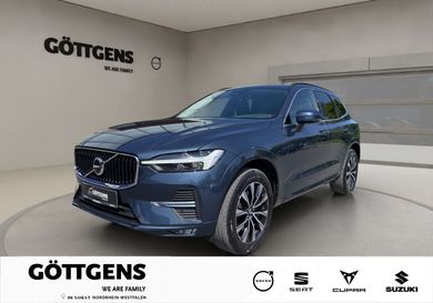 Volvo XC60, 2023