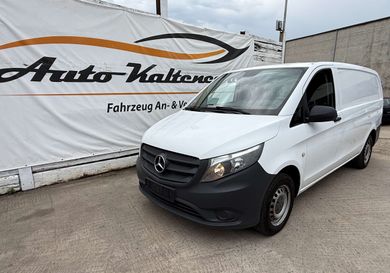 Mercedes-Benz Vito, 2021