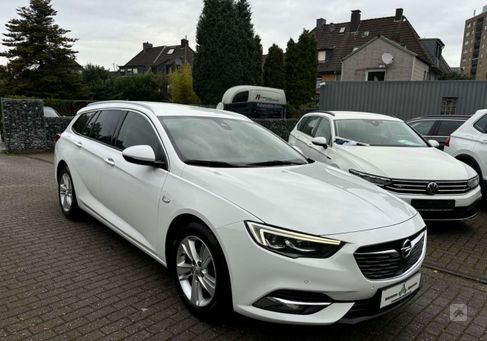 Opel Insignia, 2019