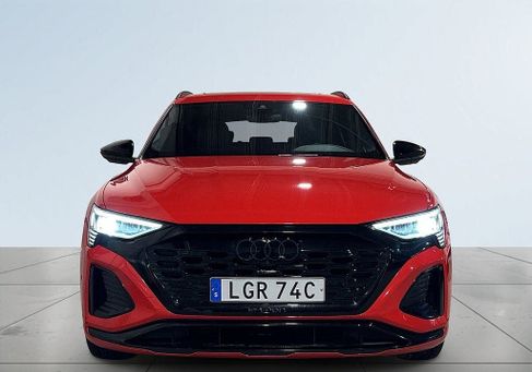 Audi, 2024 2