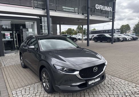 Mazda CX-30, 2024 3