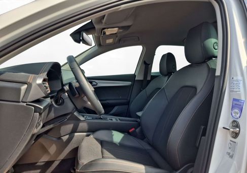 Cupra Formentor, 2024